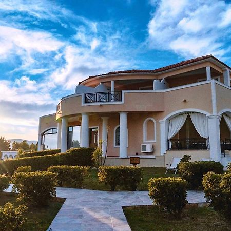 Anagenessis Resort Kalamákion 외부 사진