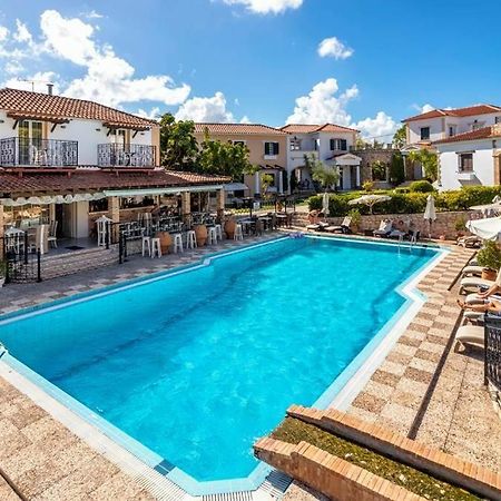 Anagenessis Resort Kalamákion 외부 사진