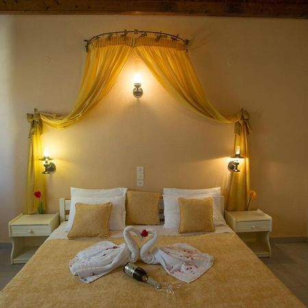 Anagenessis Resort Kalamákion 외부 사진