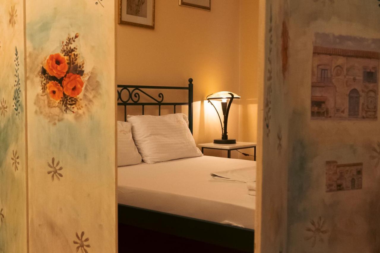 Anagenessis Resort Kalamákion 외부 사진