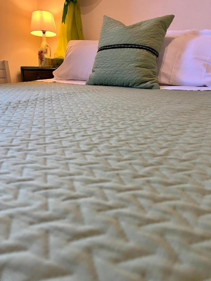 Anagenessis Resort Kalamákion 외부 사진