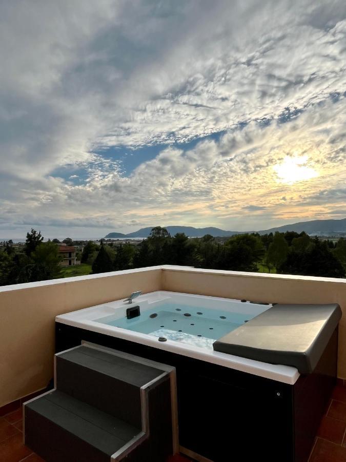 Anagenessis Resort Kalamákion 외부 사진