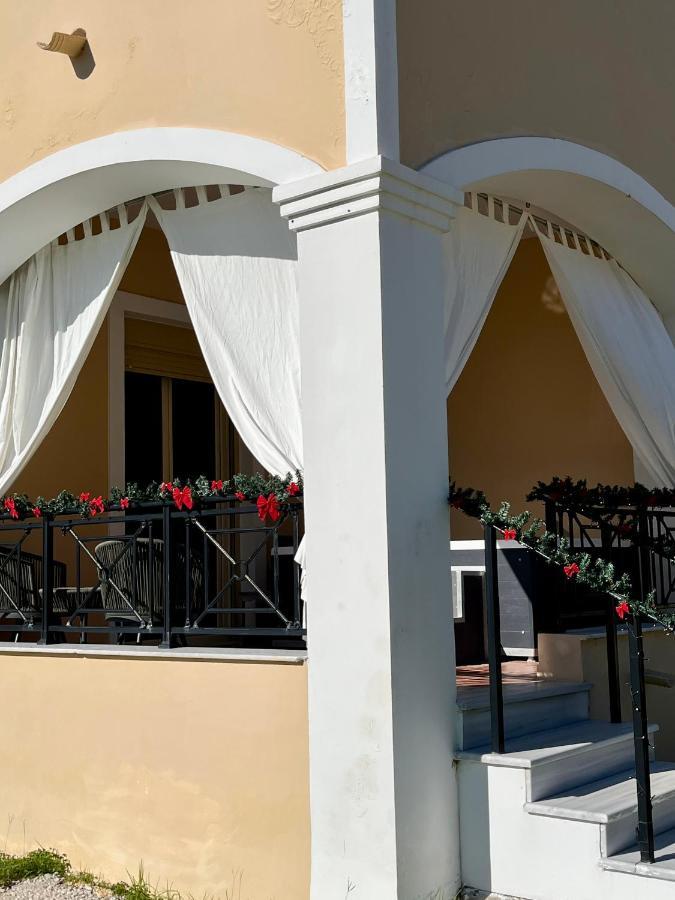 Anagenessis Resort Kalamákion 외부 사진