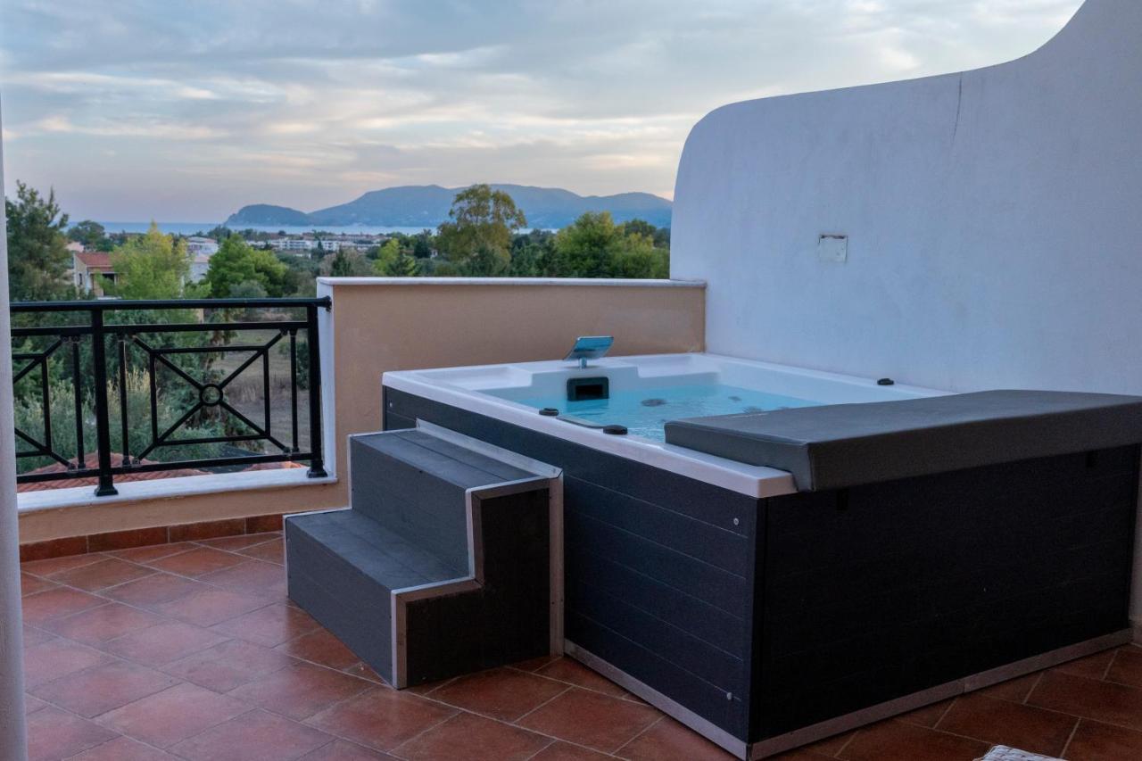 Anagenessis Resort Kalamákion 외부 사진