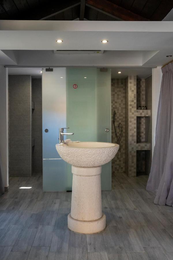 Anagenessis Resort Kalamákion 외부 사진