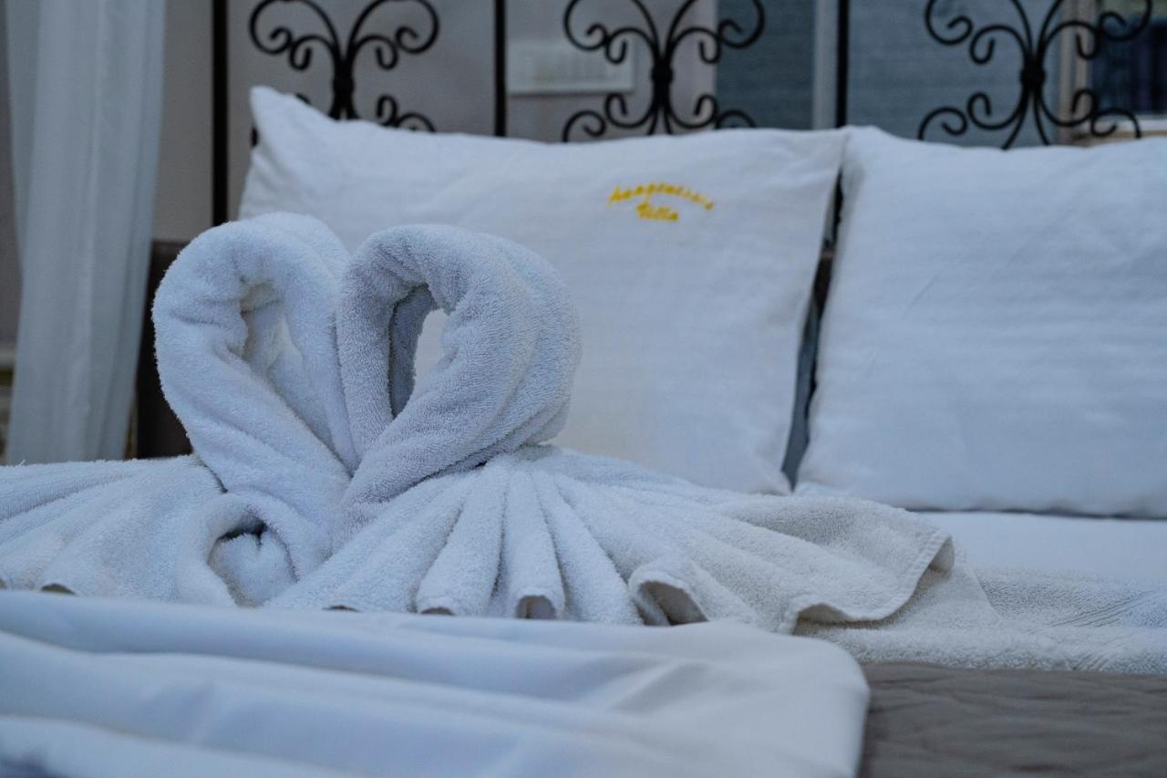 Anagenessis Resort Kalamákion 외부 사진