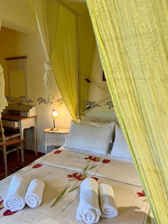 Anagenessis Resort Kalamákion 외부 사진