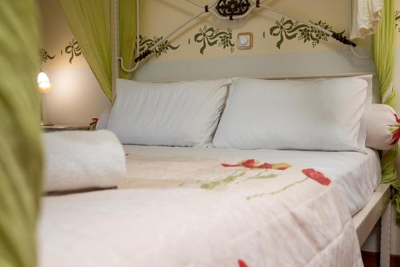 Anagenessis Resort Kalamákion 외부 사진