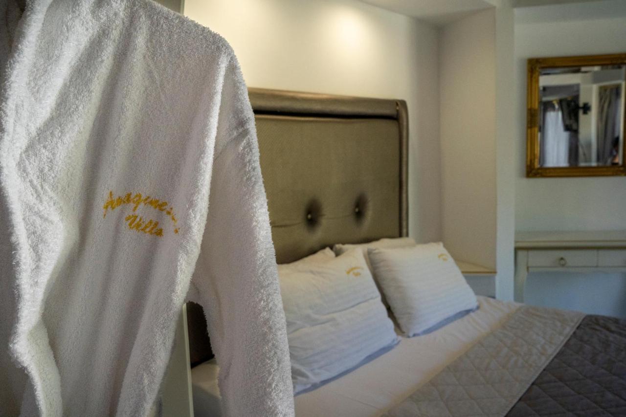 Anagenessis Resort Kalamákion 외부 사진