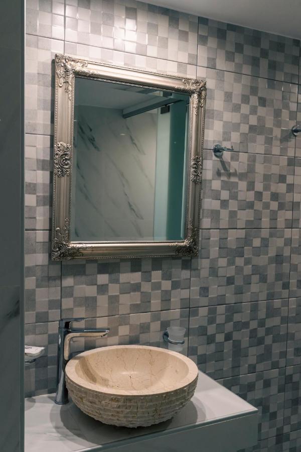 Anagenessis Resort Kalamákion 외부 사진