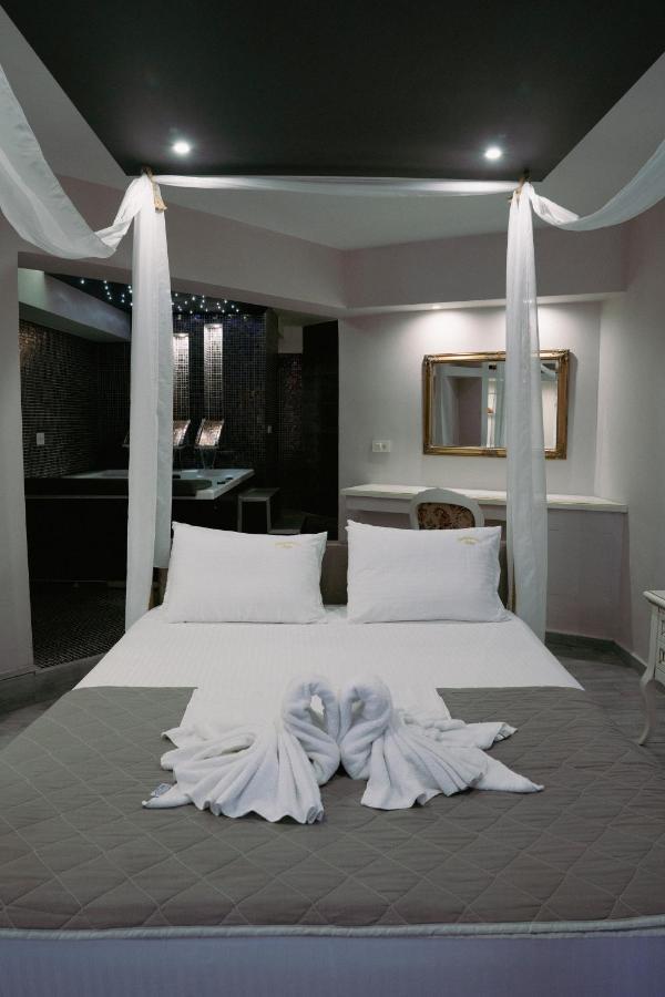 Anagenessis Resort Kalamákion 외부 사진