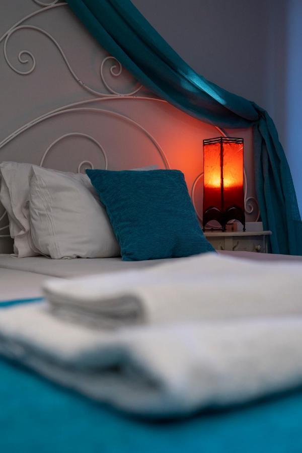 Anagenessis Resort Kalamákion 외부 사진