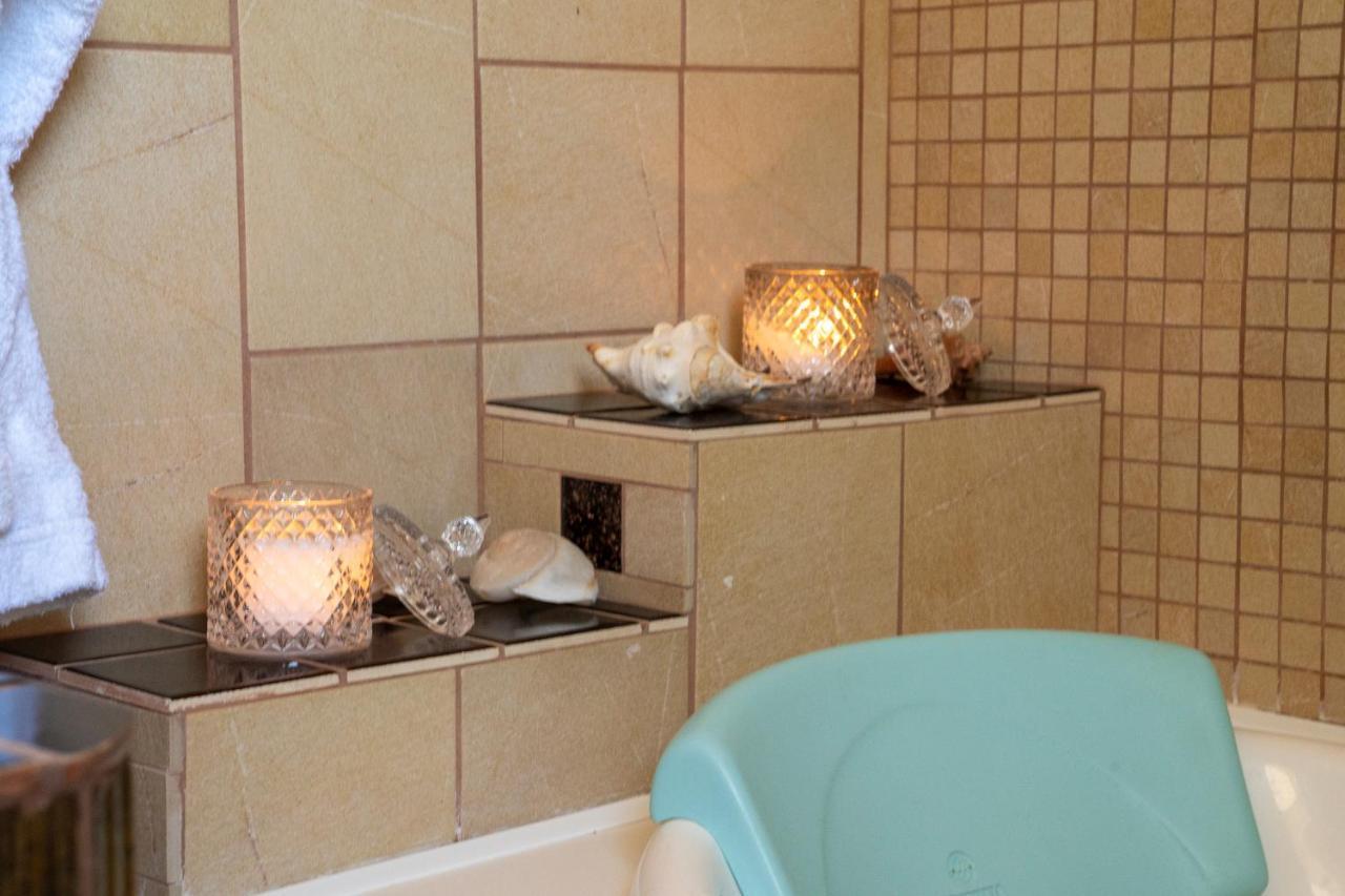 Anagenessis Resort Kalamákion 외부 사진