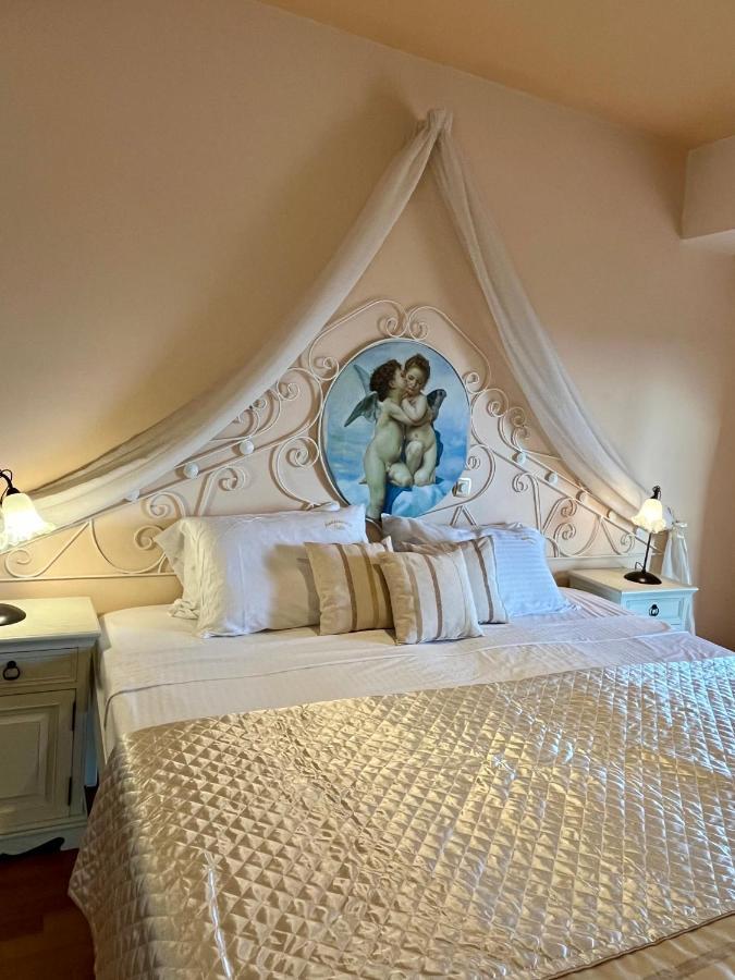 Anagenessis Resort Kalamákion 외부 사진