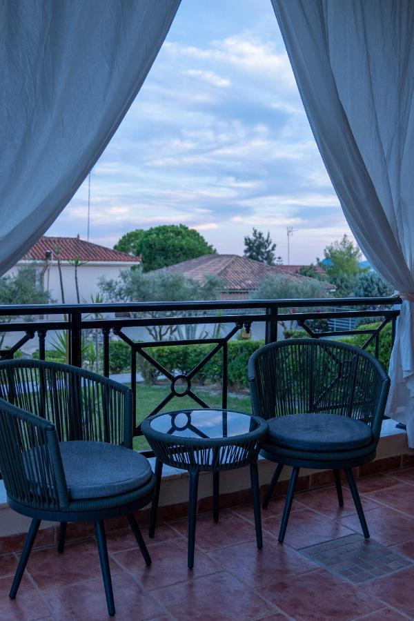 Anagenessis Resort Kalamákion 외부 사진