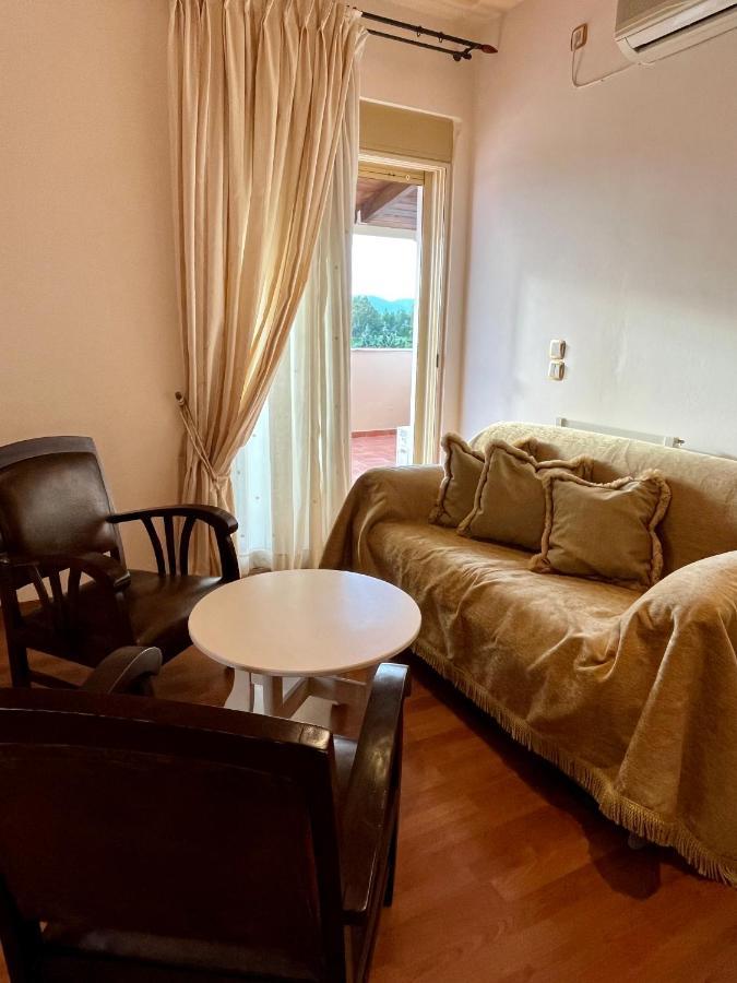 Anagenessis Resort Kalamákion 외부 사진