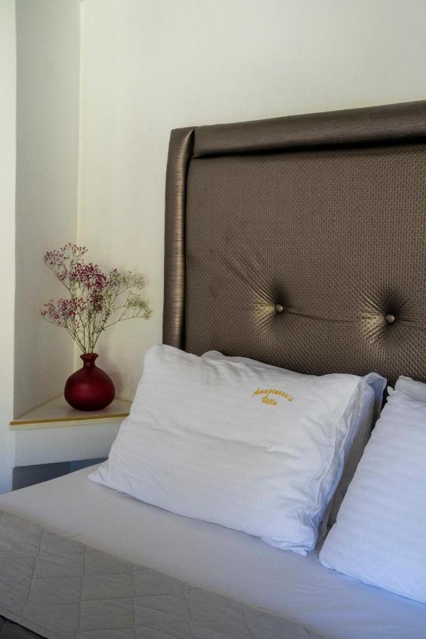 Anagenessis Resort Kalamákion 외부 사진