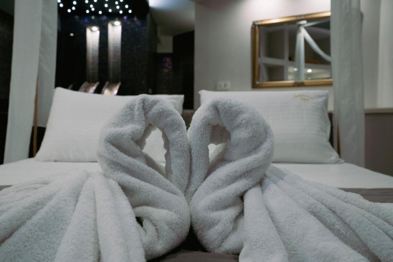 Anagenessis Resort Kalamákion 외부 사진