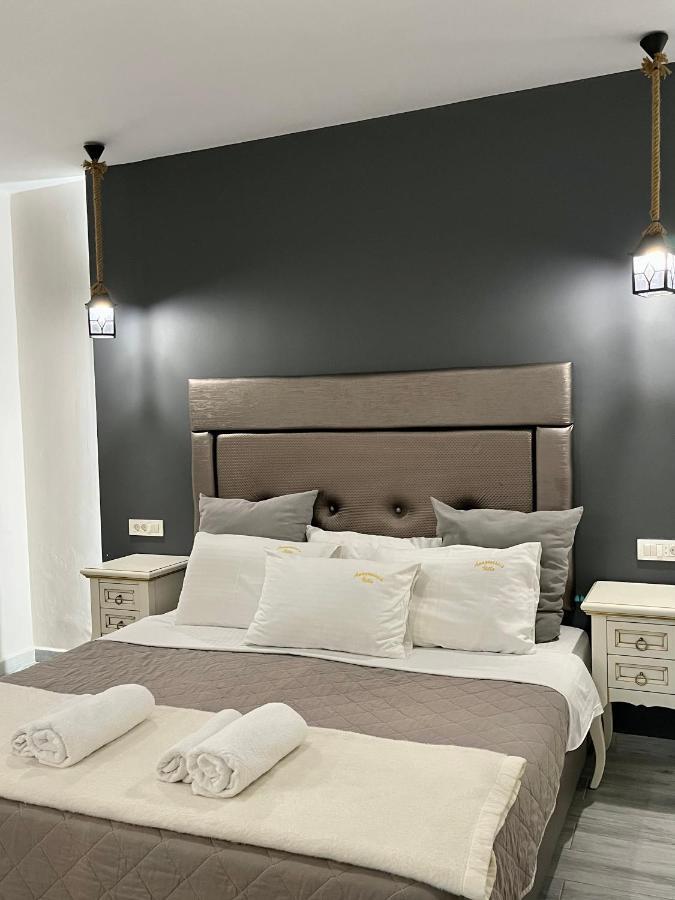 Anagenessis Resort Kalamákion 외부 사진