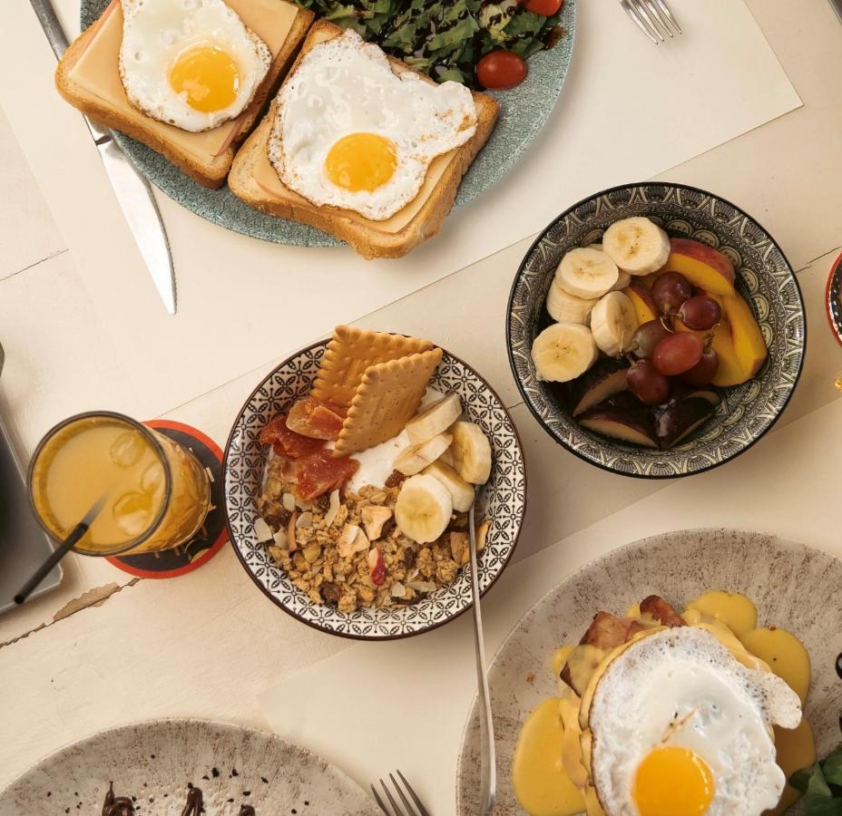 Anagenessis Resort Kalamákion 외부 사진