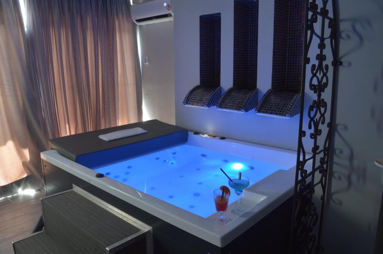Anagenessis Resort Kalamákion 외부 사진